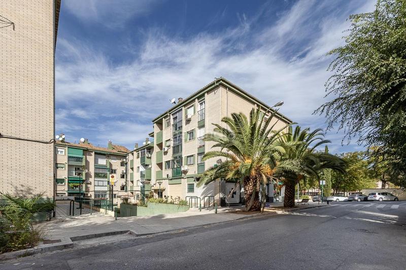 Foto 7788d531-ea64-4fb0-bd4d-1221028de67f. Appartement avec chauffage parking dans parque nueva Granada Granada