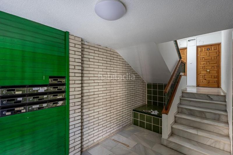 Foto 7fff95b8-da19-4ac6-a90b-8860b4e913ba. Appartement avec chauffage parking dans parque nueva Granada Granada