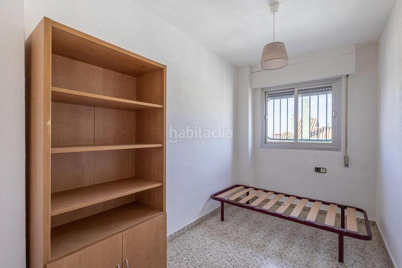 Foto c9585af2-6e4d-49d3-b231-b5d0b6b6793f. Appartement avec chauffage parking dans parque nueva Granada Granada