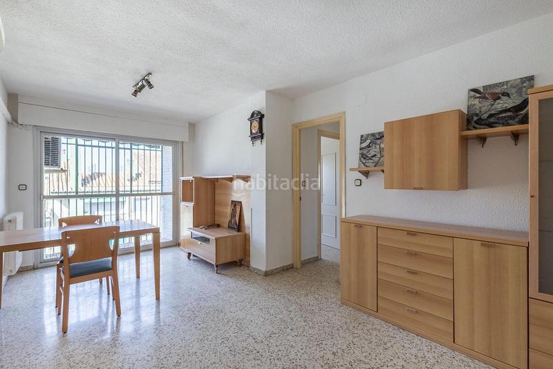 Foto d15dbc2e-b36b-4d6d-b6e1-69875563cf18. Appartement avec chauffage parking dans parque nueva Granada Granada