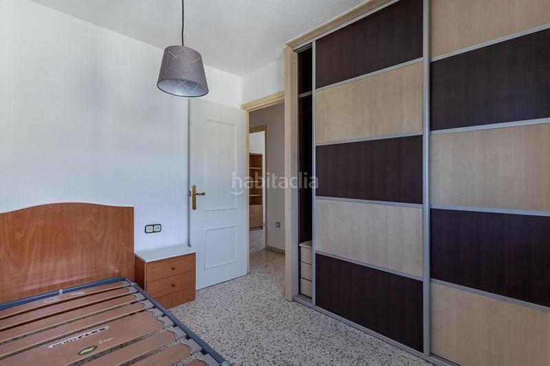 Foto ea4b6995-f224-46fa-99ad-571461c635a0. Appartement avec chauffage parking dans parque nueva Granada Granada