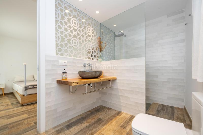 Foto 518f38a8-23fa-4df2-a966-6bb93390900f. Casa adosada en Barrio de Albaicín Granada