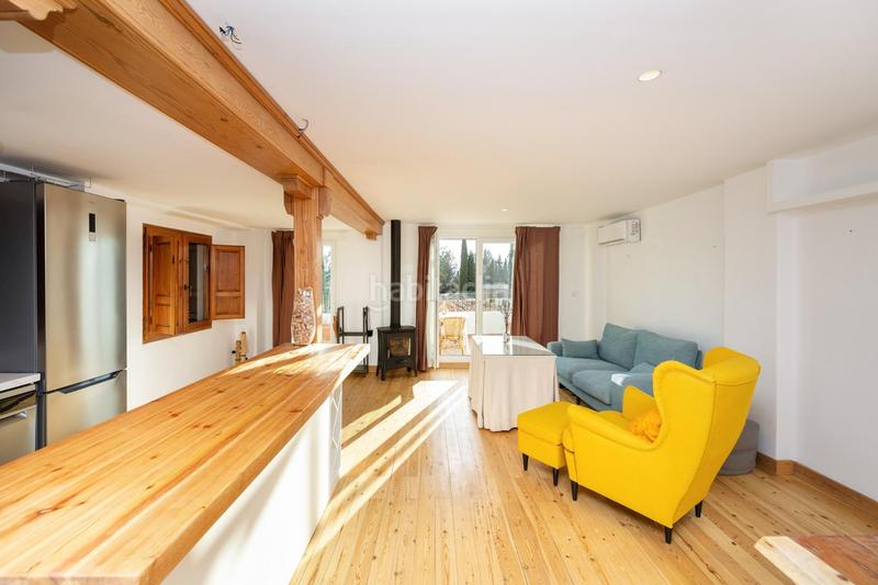 Foto a579fc43-a3b3-4f19-8fde-c58b478f0b3e. Casa adosada en Barrio de Albaicín Granada