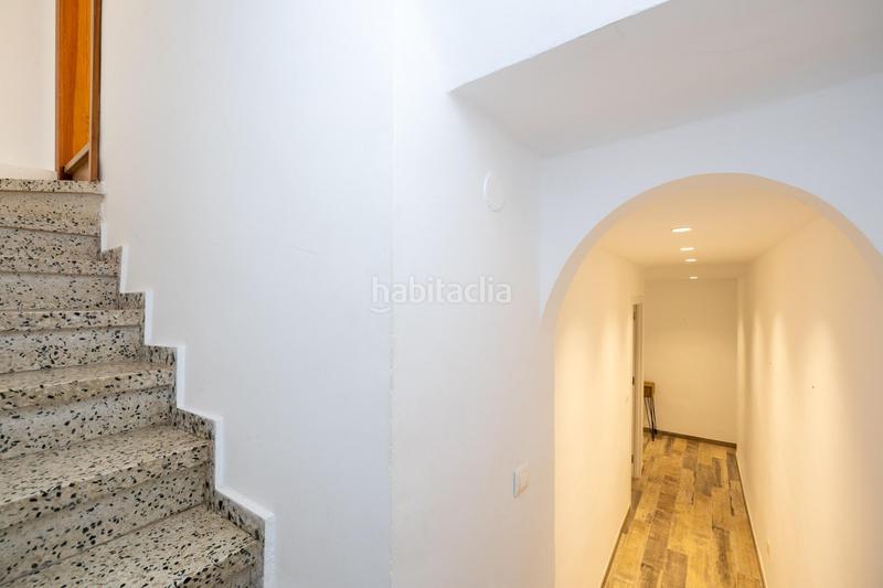 Foto e5541494-8435-45dc-846a-ffcdcb1cb0ef. Casa adosada en Barrio de Albaicín Granada