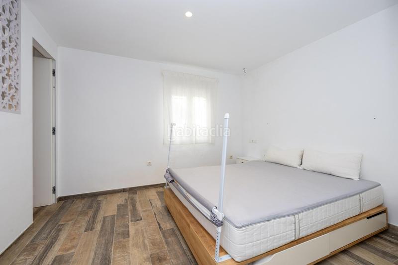 Foto f6cb3d21-019a-4c17-9ffe-23cd30c557ba. Casa adosada en Barrio de Albaicín Granada