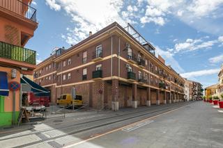 Ático en San Miguel. Vive en las alturas del centro de armilla!