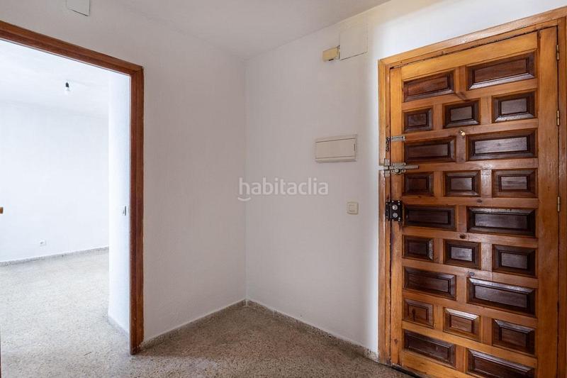 Foto 9a37fcf4-e714-4909-9852-2bbecc6f35a4. Appartamento in calle el guerra 10 in La Cruz Granada