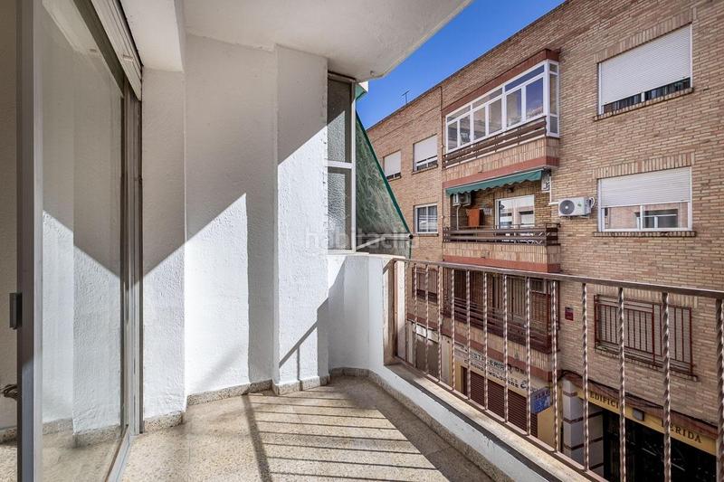 Foto a0b71b4e-293c-4edb-ad80-00ba476840f6. Appartamento in calle el guerra 10 in La Cruz Granada