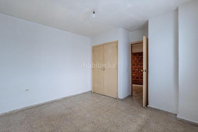 Foto e5dd85e5-c14a-4444-9e1a-aacbcdb6d575. Appartamento in calle el guerra 10 in La Cruz Granada