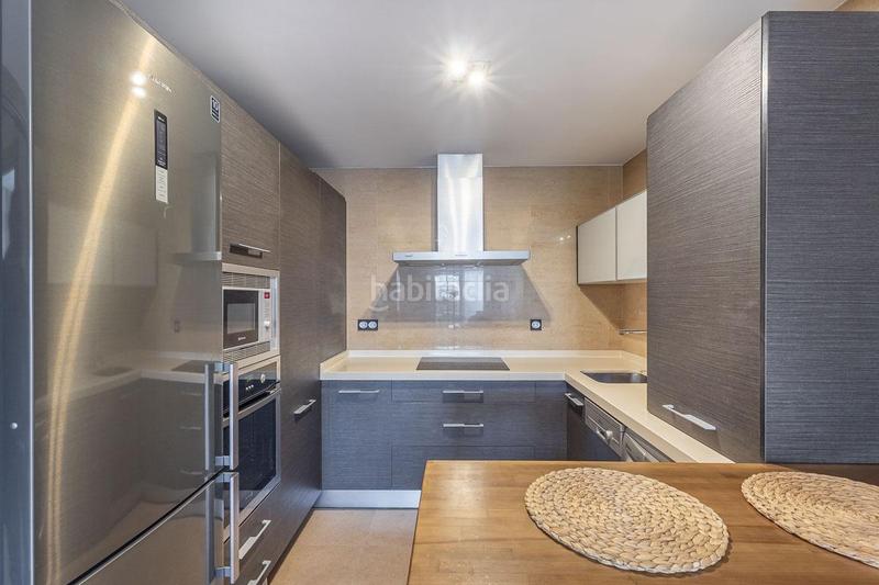 Foto b4128b0d-9045-4ca8-aa44-42a6520f8223. Appartement avec chauffage dans Atarfe