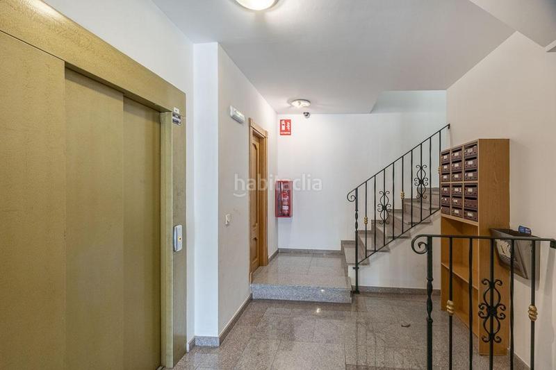 Foto c6ea4ecf-1fb2-457d-b42f-d5e08b1f004a. Appartement avec chauffage dans Atarfe