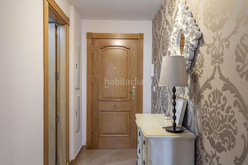 Foto e41f2a2d-26cc-41d4-a667-796773641fda. Appartement avec chauffage dans Atarfe