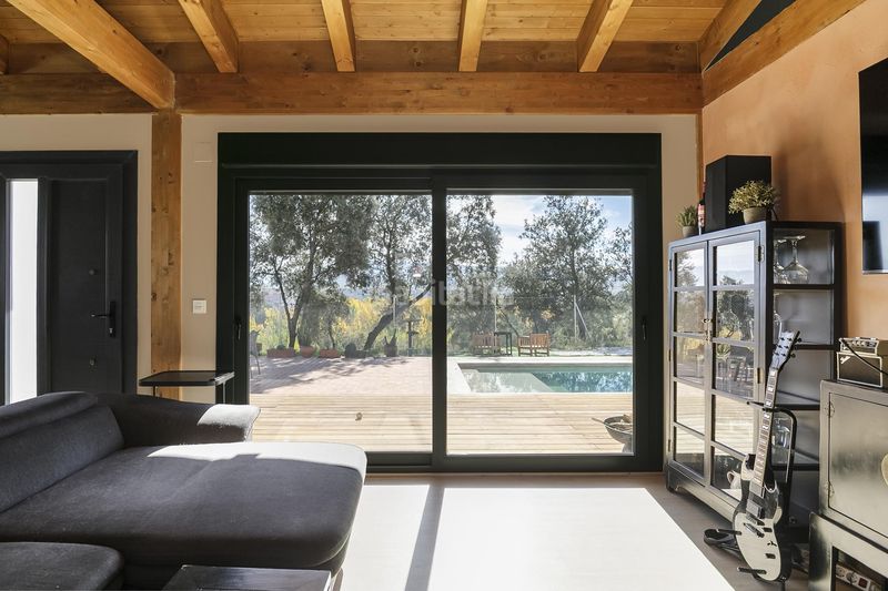 Foto 273883a7-1680-4a78-b7c0-207fd474c93c. Masia amb piscina a Maracena