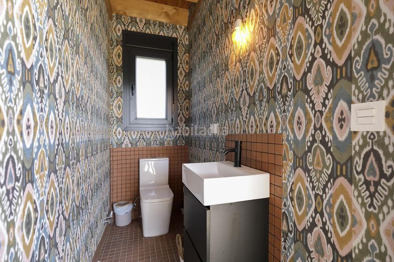 Foto 50899e65-8bf3-4e61-83f8-9d5a1848f883. Masia amb piscina a Maracena