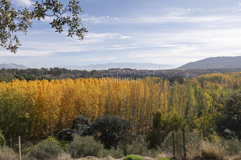 Foto 6adb2173-67be-449e-b4e4-df3d7c76f2e8. Masia amb piscina a Maracena