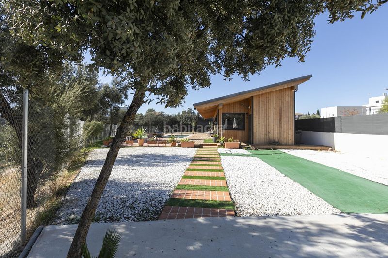 Foto 7870f9e4-2ce3-44c6-9372-80d87e5eb799. Masia amb piscina a Maracena