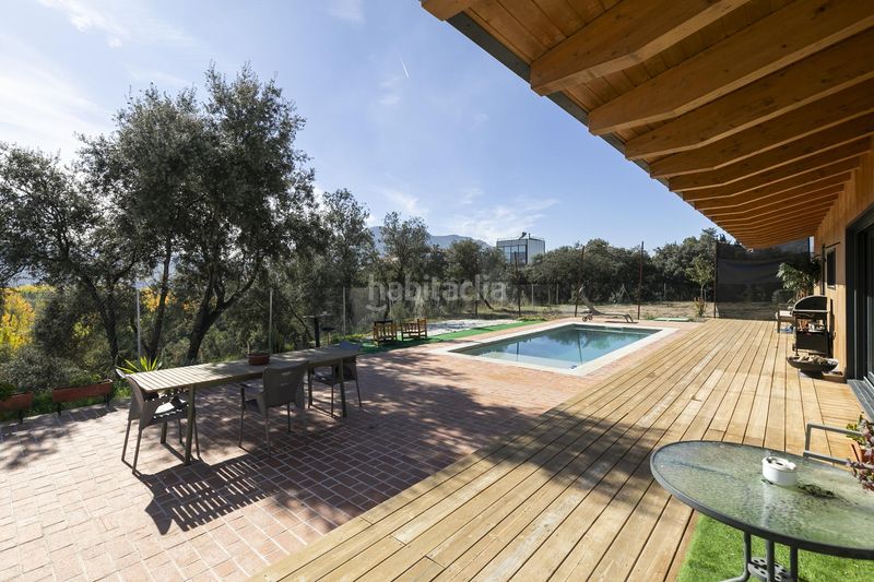 Foto 83111f19-15c7-4147-a00c-4f1cfcf2cddd. Masia amb piscina a Maracena