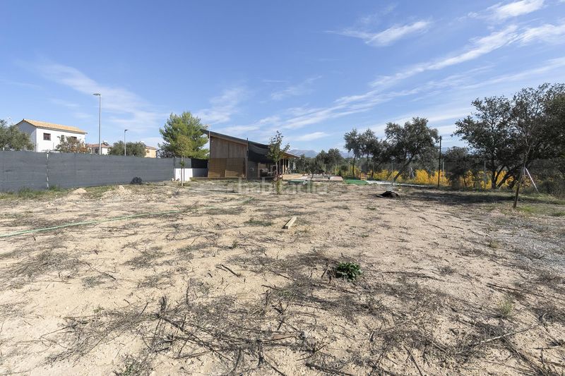 Foto 852e5945-d03c-4ecc-aa51-d63f99a5a758. Masia amb piscina a Maracena