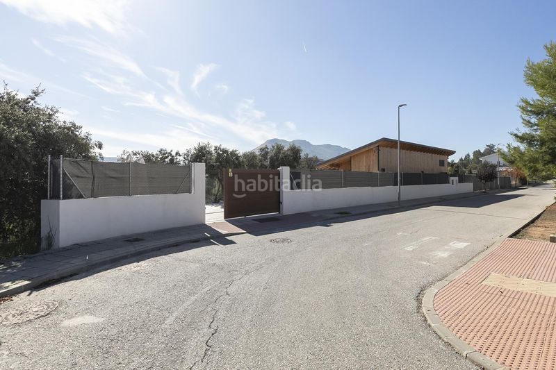 Foto 926ab957-d4b4-4f7d-b6db-798d05d39d64. Masia amb piscina a Maracena