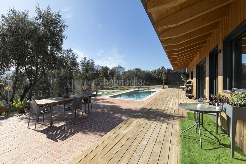 Foto b3f259ee-0405-4a69-9d13-b1fc19588176. Masia amb piscina a Maracena