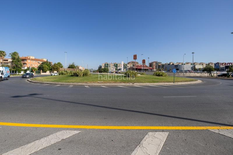 Foto b8839ea2-a2de-40e5-97a2-d1e1ea09309f. Business premise in Av. F. Garcia Lorca - Nueva Estación Autobuses Granada