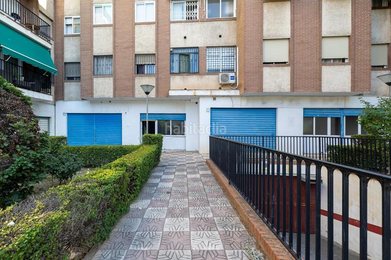 Foto bddcaecb-9a1a-4f1d-9258-15d6773ae8d5. Business premise in Av. F. Garcia Lorca - Nueva Estación Autobuses Granada