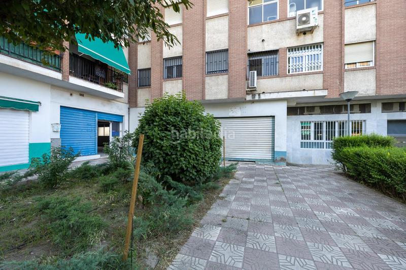 Foto ce6f1565-4a8f-40e7-8599-b6eb47d2be25. Business premise in Av. F. Garcia Lorca - Nueva Estación Autobuses Granada