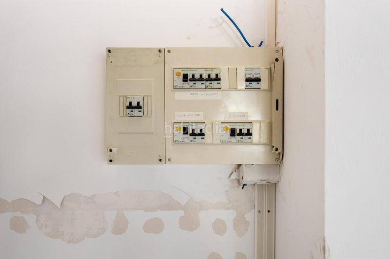 Foto f9095a7e-6176-4062-aeef-c2d6600cc6e9. Business premise in Av. F. Garcia Lorca - Nueva Estación Autobuses Granada