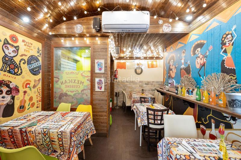 Foto 67fb5035-7a42-49b3-b249-01b23031e63d. Geschäftsraum in Camino de Ronda Granada