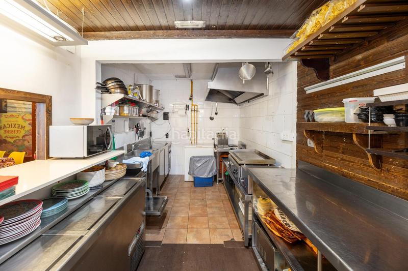 Foto ae8d5ee9-5b5a-40d7-837f-839cf681e83e. Geschäftsraum in Camino de Ronda Granada