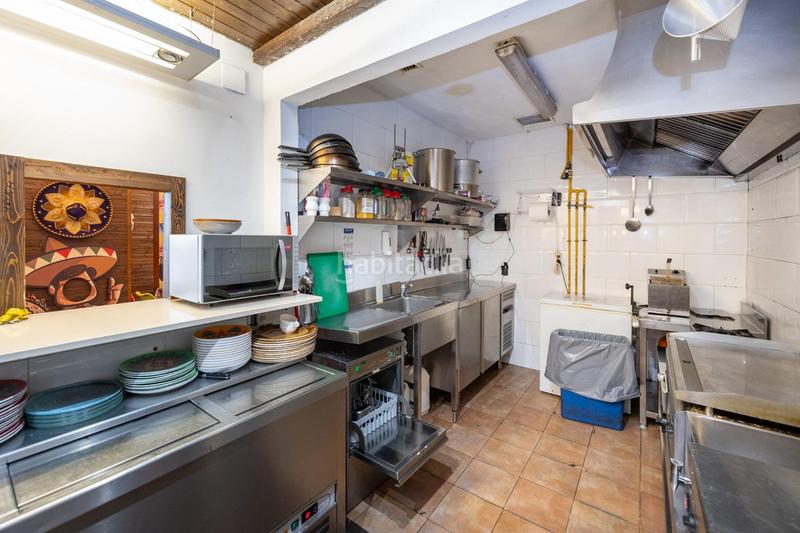 Foto 4eeebe67-c67e-4230-8df7-1753ac621efb. Local comercial en Camino de Ronda Granada