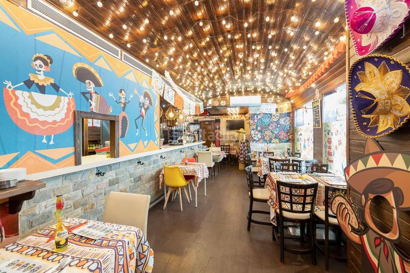 Foto ff25b692-3d4e-49aa-b0ca-b19a4db86168. Locale commerciale in Camino de Ronda Granada