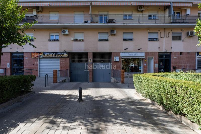 Foto a2f591cc-ac0e-455f-a8b6-54403b42530c. Etagenwohnung mit parking in Joaquina Eguaras Granada