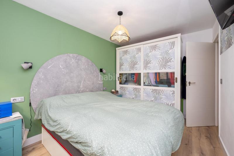 Foto e4f658fd-81f6-40df-8d7a-e7e54daee1d7. Etagenwohnung mit parking in Joaquina Eguaras Granada