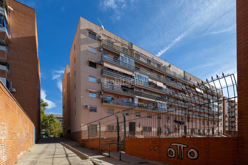 Foto ed26547f-e001-47db-a5c0-e1c71859647e. Etagenwohnung mit parking in Joaquina Eguaras Granada