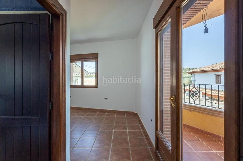 Foto 3f52680c-3218-49a8-bbd0-5686b71042db. Haus mit parking in Beas de Granada