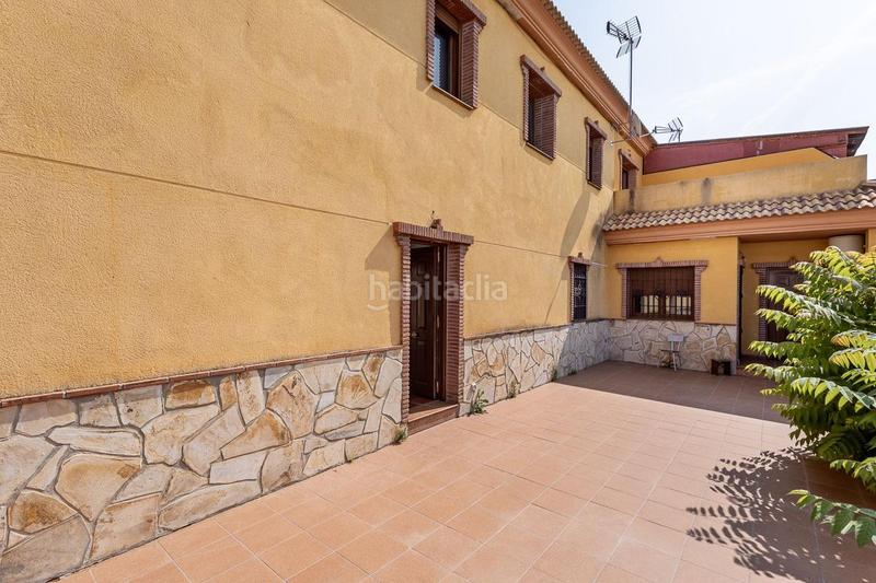 Foto e6bc9674-79d3-469f-81ee-7029f2f39e0e. Haus mit parking in Beas de Granada