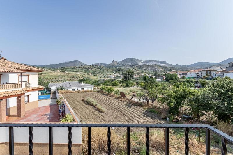 Foto e8a7ca98-a404-4d88-8d70-e17a64daad4b. Haus mit parking in Beas de Granada