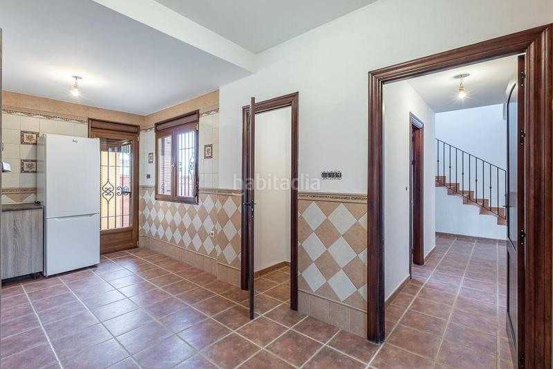 Foto f6598a34-f838-4164-a8ab-9ae1a767766e. Haus mit parking in Beas de Granada