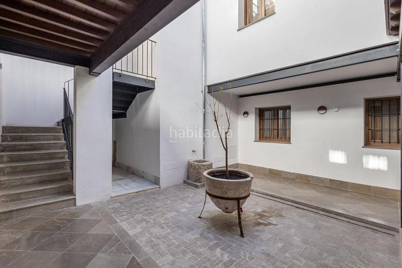 Foto 0cdd56c8-0b65-4b8c-80de-3e57fa9b65ff. Appartement dans Barrio de Albaicín Granada