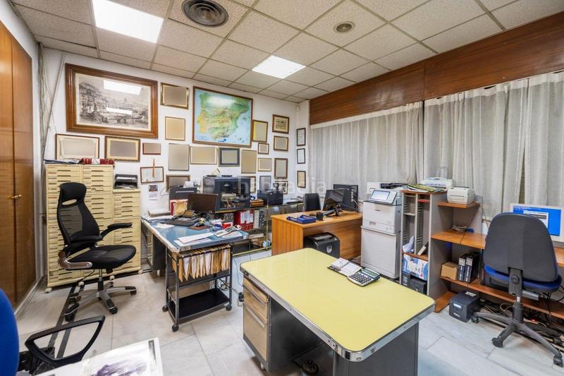 Foto 6dc4ea43-82e4-4dea-a72a-d02697cd3735. Local commercial dans Camino de Ronda Granada