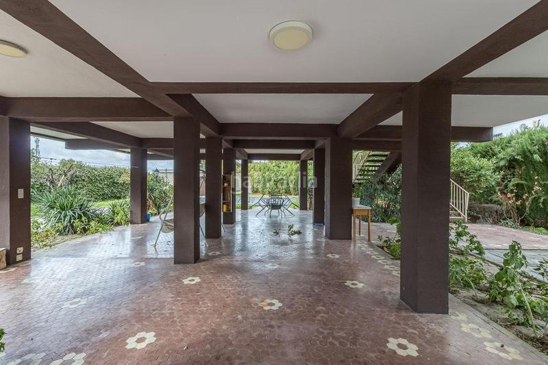 Foto 4b7ce4f0-fa76-46a5-bf65-8e6a2e2a0001. Casa amb aparcament piscina a Cájar