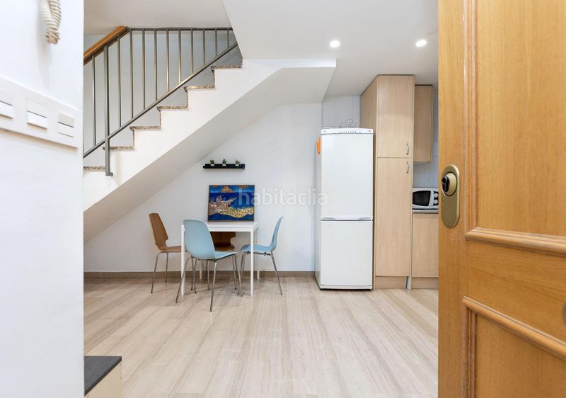 Foto 0bb54b68-e06c-4c1f-950f-e193c60b3bcc. Dúplex a calle alegre 9 a Ayuntamiento Alhendín