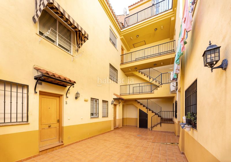 Foto 175a581b-f589-4fad-a45f-0cdf3b597d74. Dúplex a calle alegre 9 a Ayuntamiento Alhendín