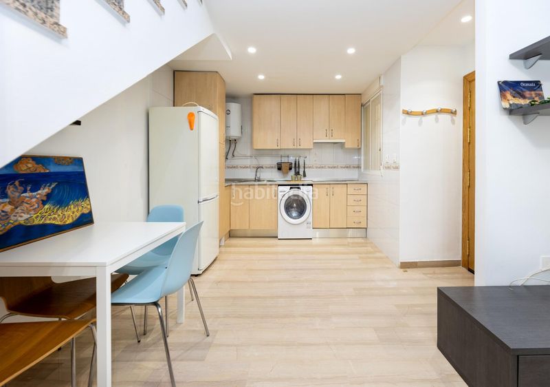 Foto 22422310-0bed-49cf-b3b8-60750257cf62. Dúplex a calle alegre 9 a Ayuntamiento Alhendín