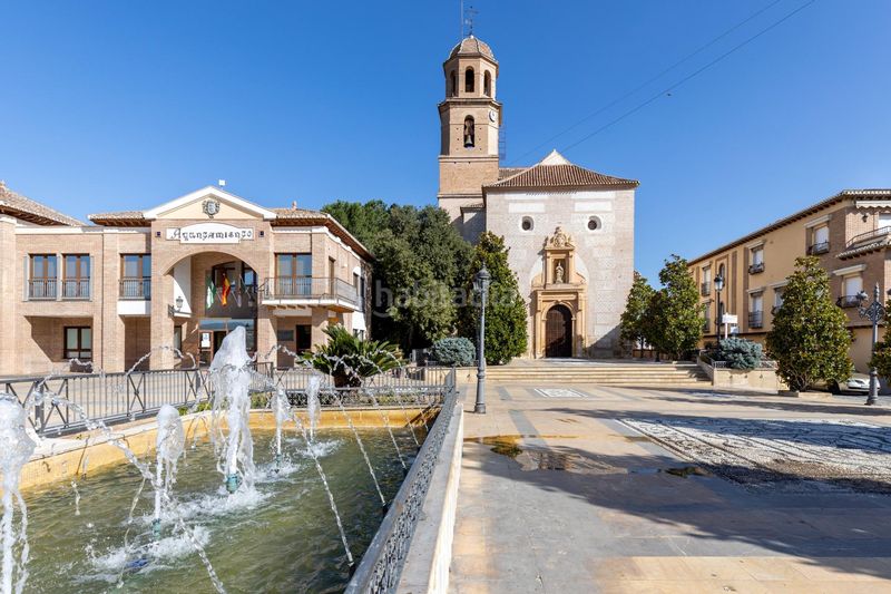 Foto 377b3242-cdb1-4040-9564-e24fa91a24b2. Dúplex a calle alegre 9 a Ayuntamiento Alhendín