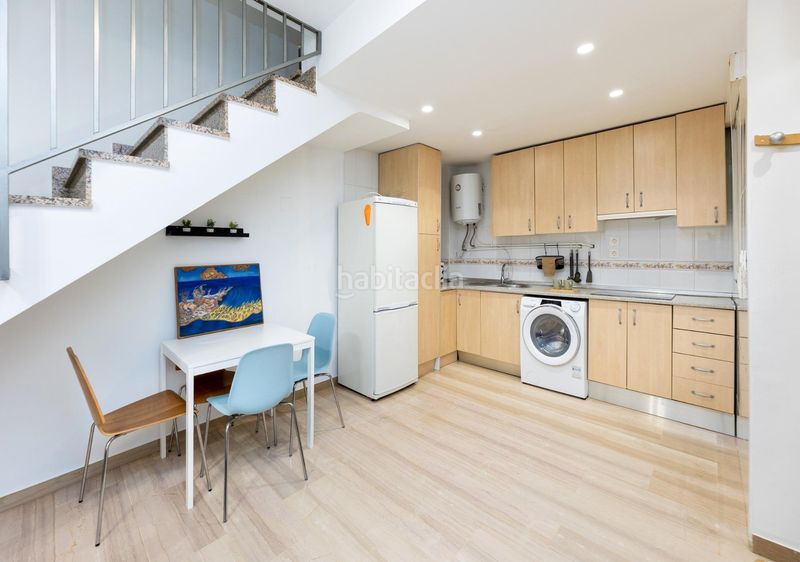 Foto 87efdade-c061-4a10-a503-145a95ac25c8. Dúplex a calle alegre 9 a Ayuntamiento Alhendín