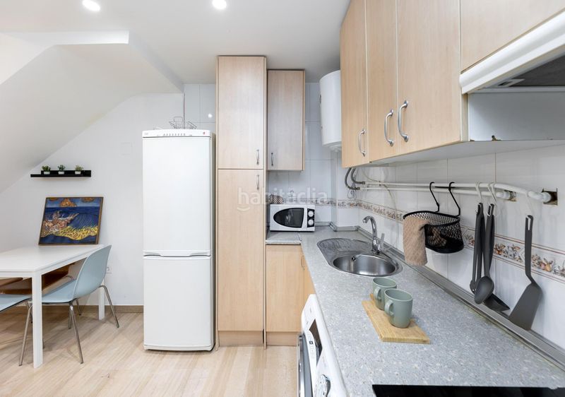 Foto ae3b0c75-788c-4ff8-860d-78f466bb48a9. Dúplex a calle alegre 9 a Ayuntamiento Alhendín