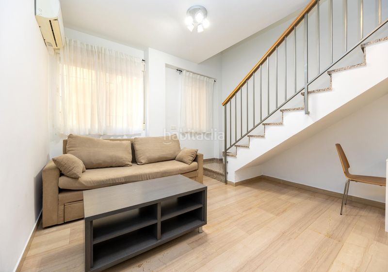 Foto d7298650-9c08-4fc7-934d-4c6c38e4fe86. Dúplex a calle alegre 9 a Ayuntamiento Alhendín