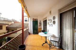 Pis a Calle SANTIAGO